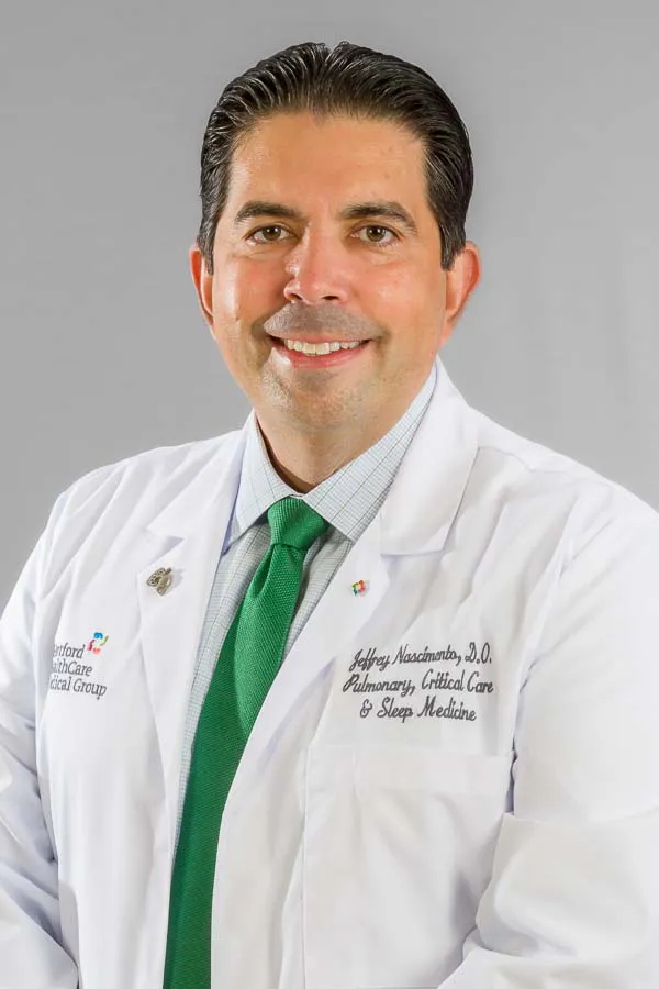 Photo of Nascimento, Jeffrey Christopher, DO